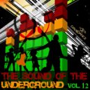 Audio Viber - Minahasa (Original mix)