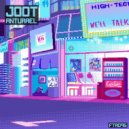 Joot - Trk Loon (Original mix)