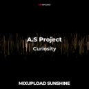 A.S Project - Curiosity