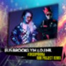 Elis Brooklyn & Dj NIL - Эндорфины (RHM Project Official Full Remix)