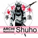 Archi Ramiress - Shuho