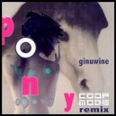 Ginuwine - Pony (CO-OP MODE Bootleg Remix)