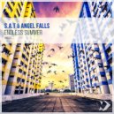 S.A.T & Angel Falls - Endless Summer (Original Mix)