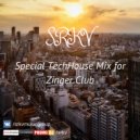 SRKV - Special TechHouse Mix ()