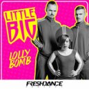 Lolly Bomb - Lolly Bomb (Freshdance Project Remix) itle