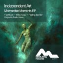 Independent Art - Flashback