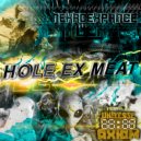 Nekroexpance - Hole ex meat