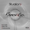 Situations - Renovatio (Original mix)