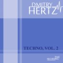 Dmitry Hertz - Industrial (Original mix)