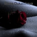 ELENA DUKATSKAYA - Erotic Mix Special The Music Cafe For The Soul (Mix)