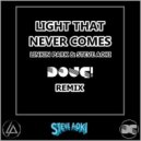 Linkin Park & Steve Aoki - A Light That Never Comes