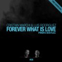CRISTIAN MARCHI & LUIS RODRIGUEZ - What Is Love (Bootleg)