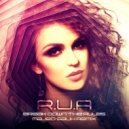 R.U.A - Break Down The Rules (Majed Salih REMIX)