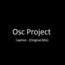 Osc Project - Captive