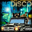 ACID BRUCE & VLEXVNDER KVIDVNOA - DISCO