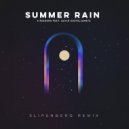 5 Reasons feat. David Kosteljanetz - Summer Rain