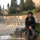 al l bo - In The Second Role (Acapella 100 bpm, D# Moll)