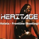 Kelela - Frontline