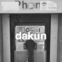 Dakun - God Will Let Me Know