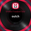 Smoke Freedom Star - outch (Original)