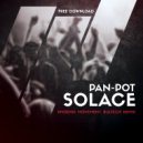 PAN POT - SOLACE