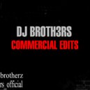 Jax Jones ft Raye vs Steve Angello - You don\'t know (BROTH3RS Edit)