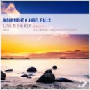 Moonnight & Angel Falls - Love Is the Key (S.A.T Remix)