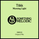 Tiikk - Contrast