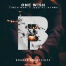 Tyron Hapi & Jleo feat. KARRA - One Wish (Original Mix)