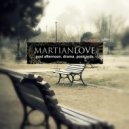 Martian Love - Spring Theme