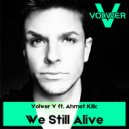 Ahmet Kilic - We Still Alive