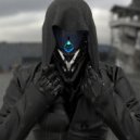 Alexx NT - Technomancer
