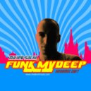 Majed Salih - Funk My Deep Yearmix 2017