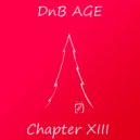 Alex Key - DnB AGE Chapter XIII (New Year Mix)