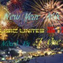 Music Unites 312 - mixed by J One D