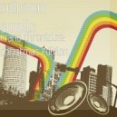 Solomon Smalls feat. Scharan Clarke - Merry Christmas