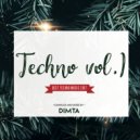 Dimta - BEST TECHNO 2017 VOL.1