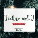 Dimta - BEST TECHNO 2017 VOL.2