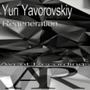 Yuri Yavorovskiy - Regeneration
