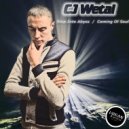 CJ Wetal - Coming Of Soul