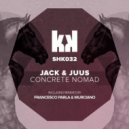 Jack & Juus - Concrete Nomad (Francesco Parla Remix)
