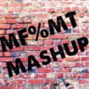 Deniz Koyu & Fun - Azumba Tung vs We Are Young (MFMT Long Mashup)