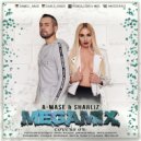 A-Mase & Sharliz - Best Covers MEGAMIX ()