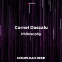 Cornel Dascalu - Burning in my soul (Original mix)