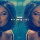 DJ Sava ft. Carine - Sea Lo Que Sea