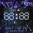 Kach & Zkps - Laboratory Of Dark-Space (Original Mix)