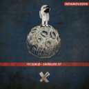 TEC3.N.O - Dope Tones (theCableape Remix)