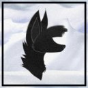 Blackbird - Snow Flakes