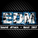 DJ DIESEL (Sound Attack) - Best (2017)