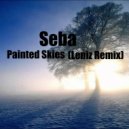 Seba - Painted Skies